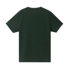 Men's Slim Fit Cotton Jersey Signature Print Tee