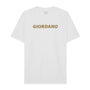 Men's Cotton Signature Print Tee
