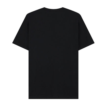 Men's Cotton Signature Print Tee