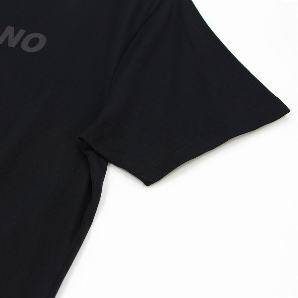 Men's Cotton Signature Print Tee
