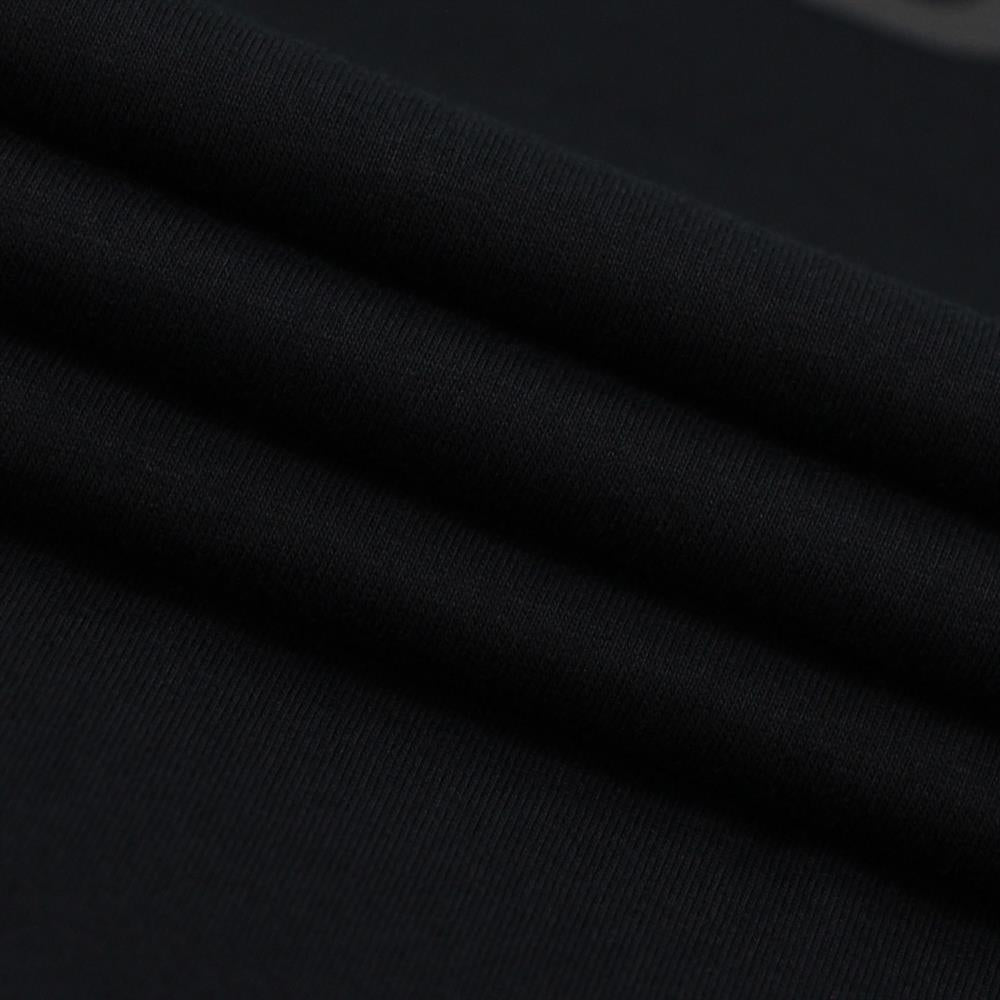 Men's Cotton Signature Print Tee
