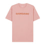 Men's Cotton Signature Print Tee