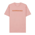 Men's Cotton Signature Print Tee