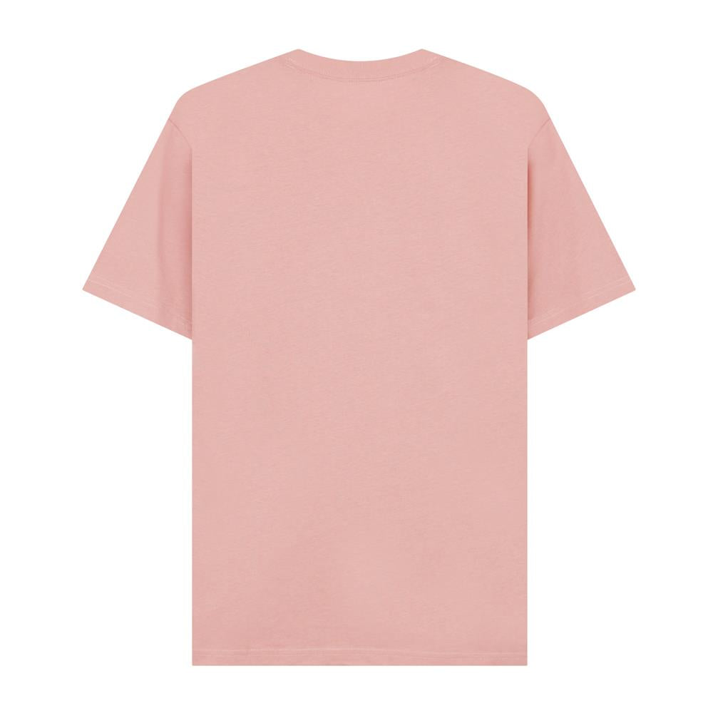 Men's Cotton Signature Print Tee