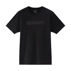Men's Cotton Signature Print Tee