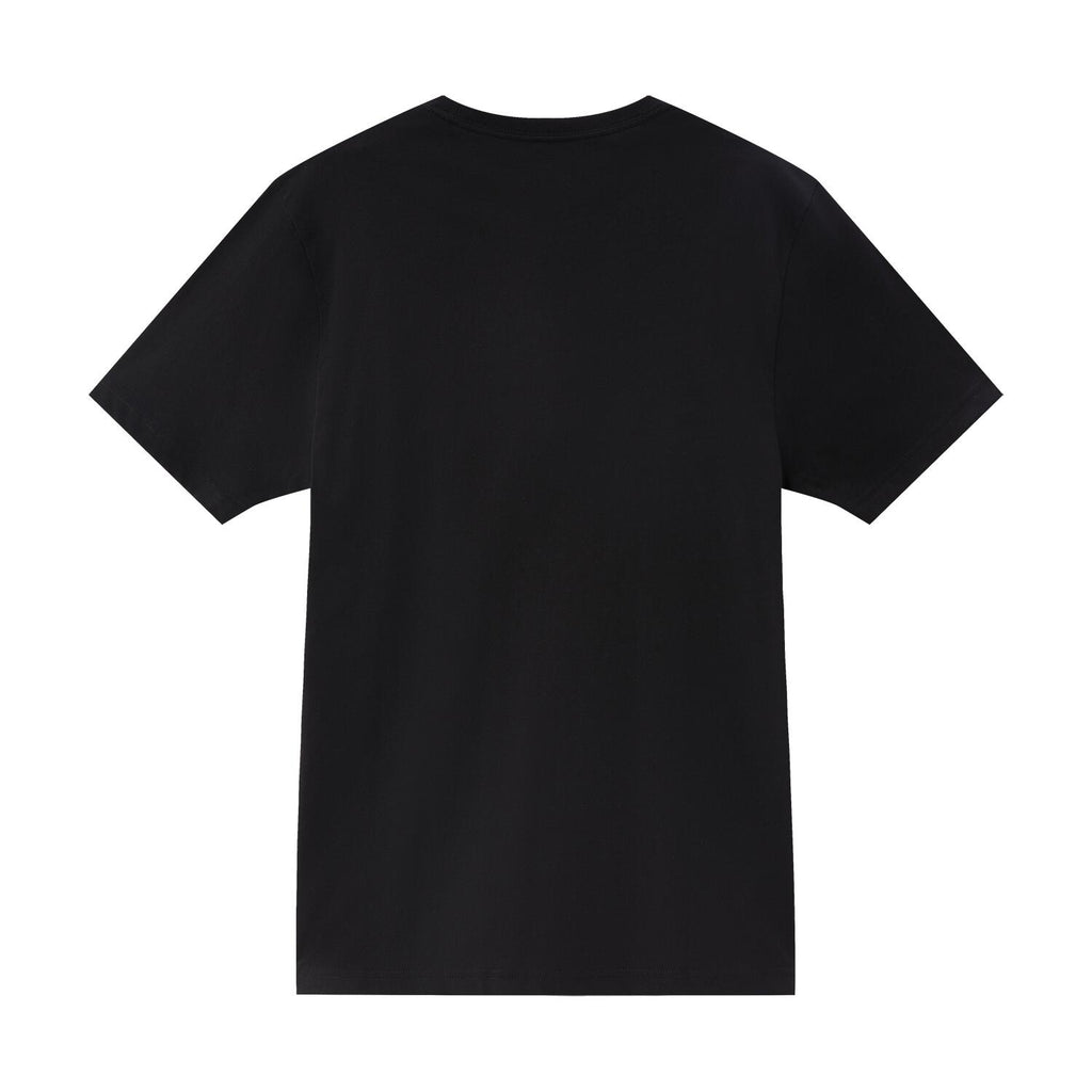 Men's Cotton Signature Print Tee