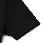 Men's Cotton Signature Print Tee