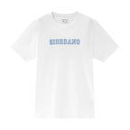 Men's Cotton Signature Print Tee