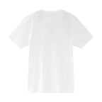 Men's Cotton Signature Print Tee