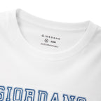 Men's Cotton Signature Print Tee