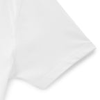 Men's Cotton Signature Print Tee