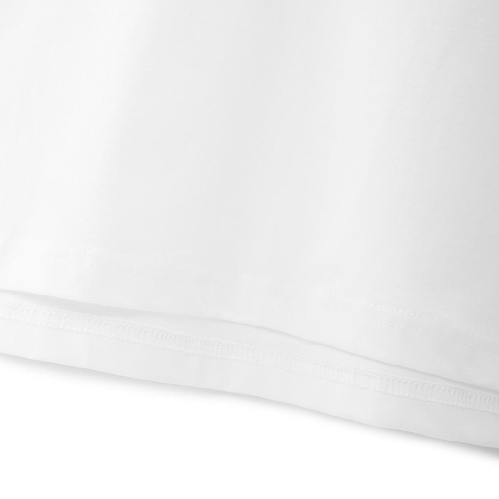 Men's Cotton Signature Print Tee
