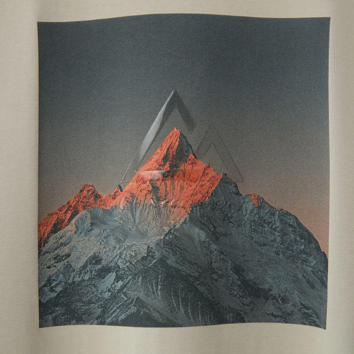 Men's G-Motion Print Tee