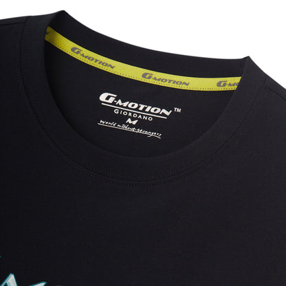 Men's G-Motion Print Tee