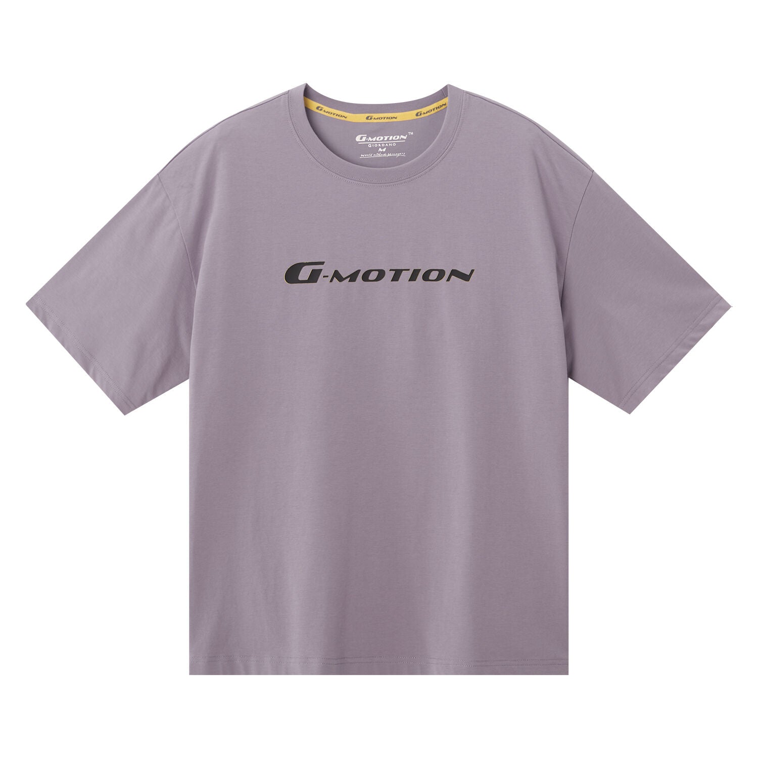 Men's G-Motion Print Tee