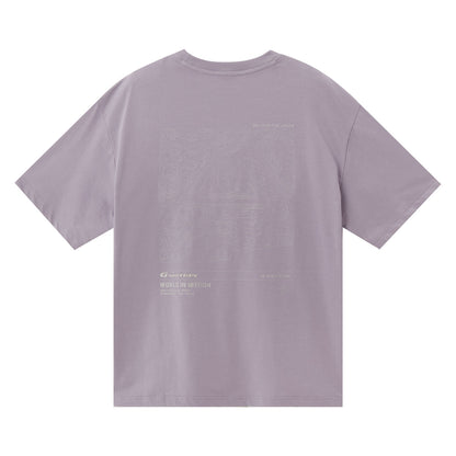 Men's G-Motion Print Tee