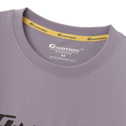 Men's G-Motion Print Tee