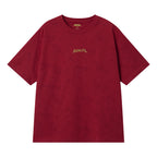Men's Kung Fu Panda Series Short Sleeve Relaxed Fit T-Shirts