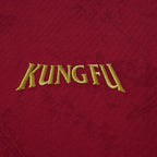 Men's Kung Fu Panda Series Short Sleeve Relaxed Fit T-Shirts