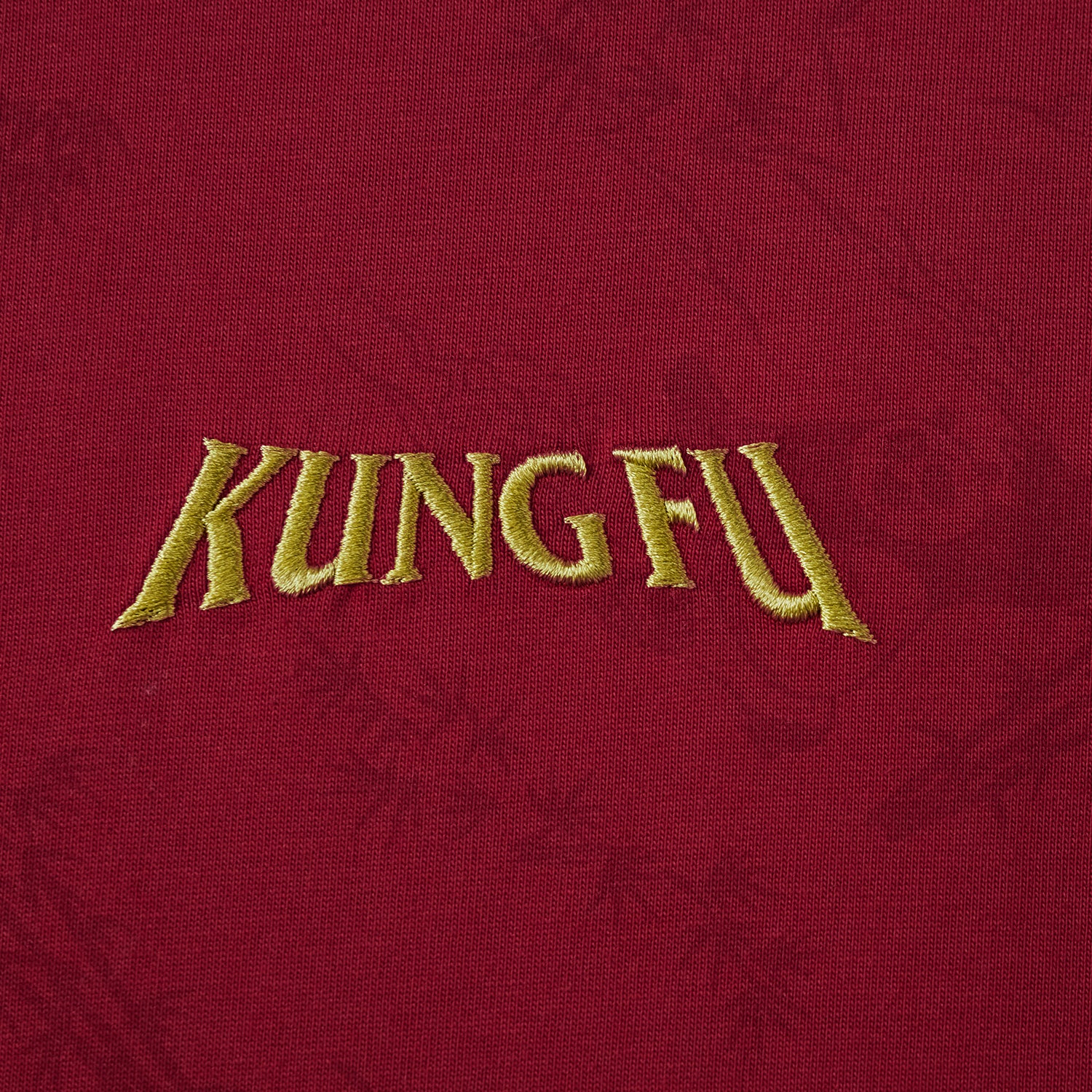 Men's Kung Fu Panda Series Short Sleeve Relaxed Fit T-Shirts