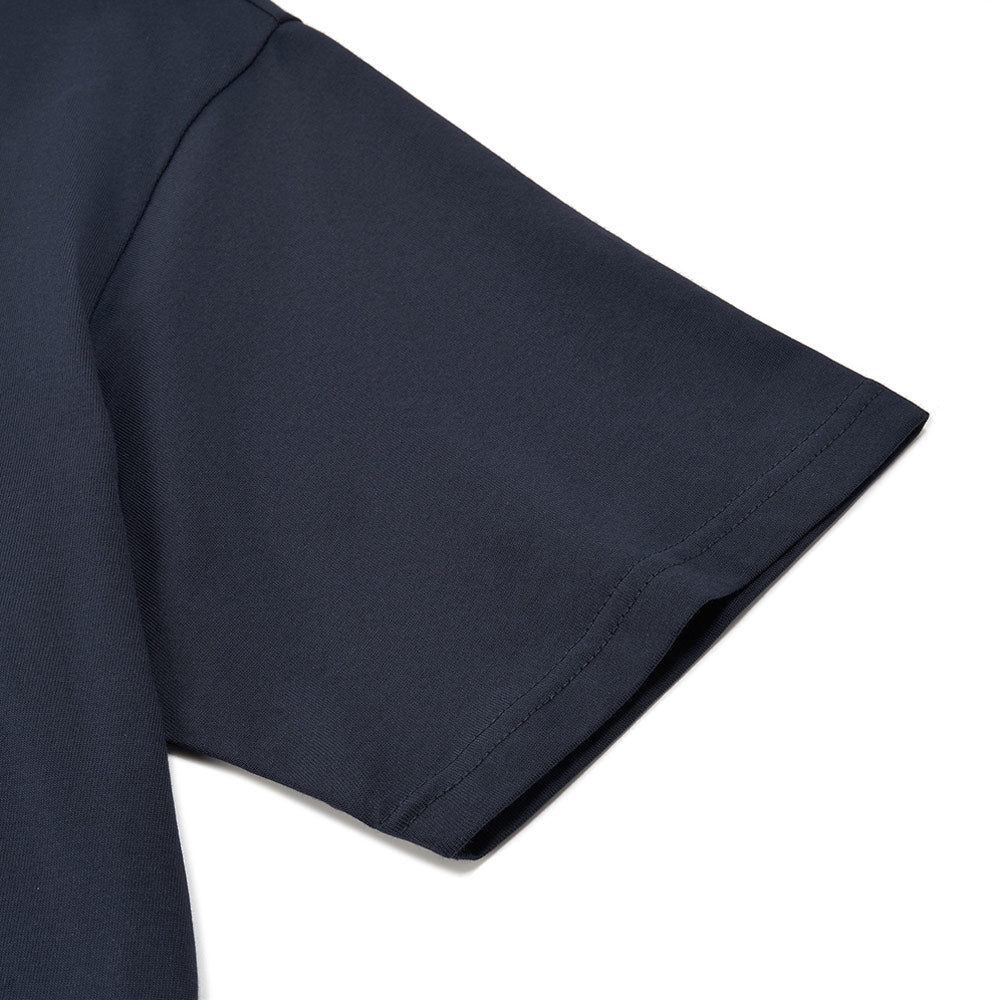Men’S Relaxed Fit Cotton Jersey Crew Neck Print Tee