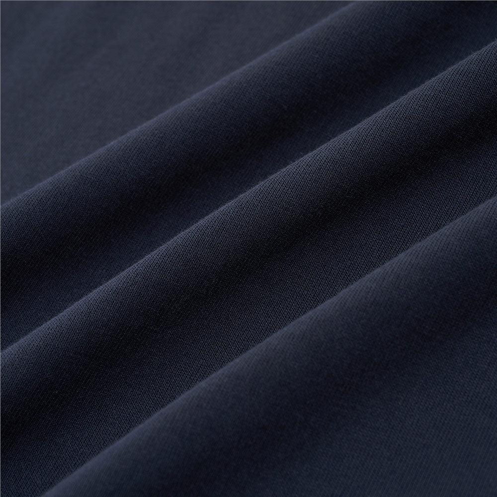 Men’S Relaxed Fit Cotton Jersey Crew Neck Print Tee