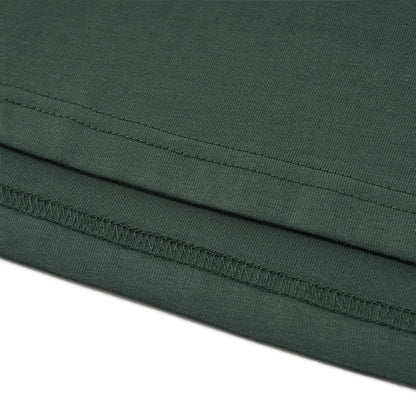 Men’S Relaxed Fit Cotton Jersey Crew Neck Print Tee