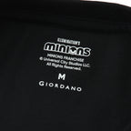 Men's Minions Graphic Tee - Limited Edition
