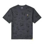 Men's Minions Relax Fit Print Tee