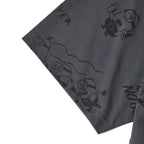 Men's Minions Relax Fit Print Tee