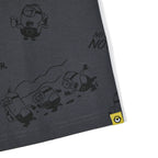 Men's Minions Relax Fit Print Tee