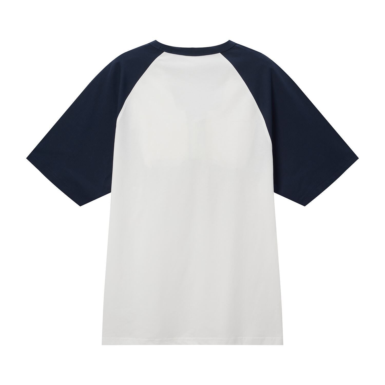 Men's Snoopy Print Tee: Relaxed Fit, Sorona Blend Comfort