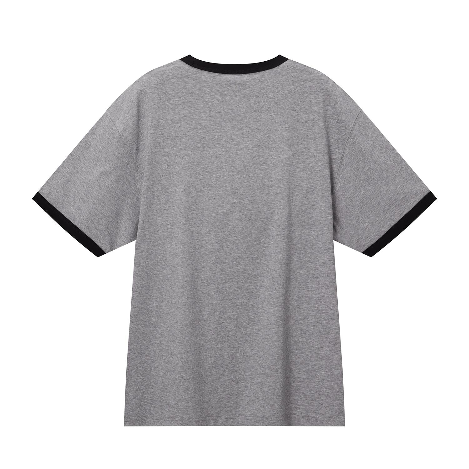 Men's Peanuts Collection Tee: Relaxed Fit, Sorona Blend Comfort