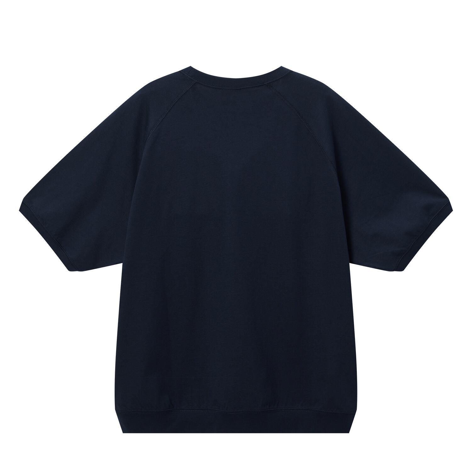 Men's Peanuts Oversize Print Tee: 100% Cotton Jersey Comfort
