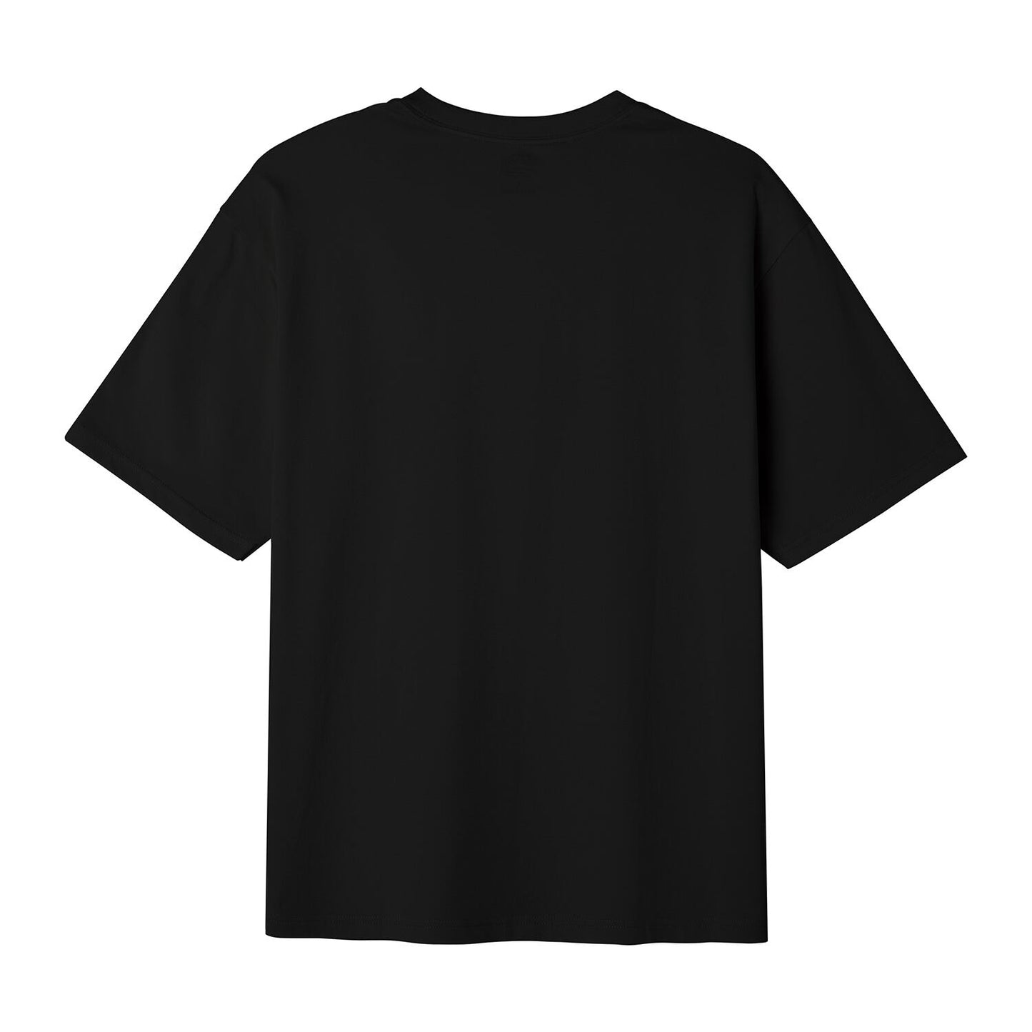 Men’S Relaxed Fit Cotton-Poly Crew Neck Print Tee | Minion Collection