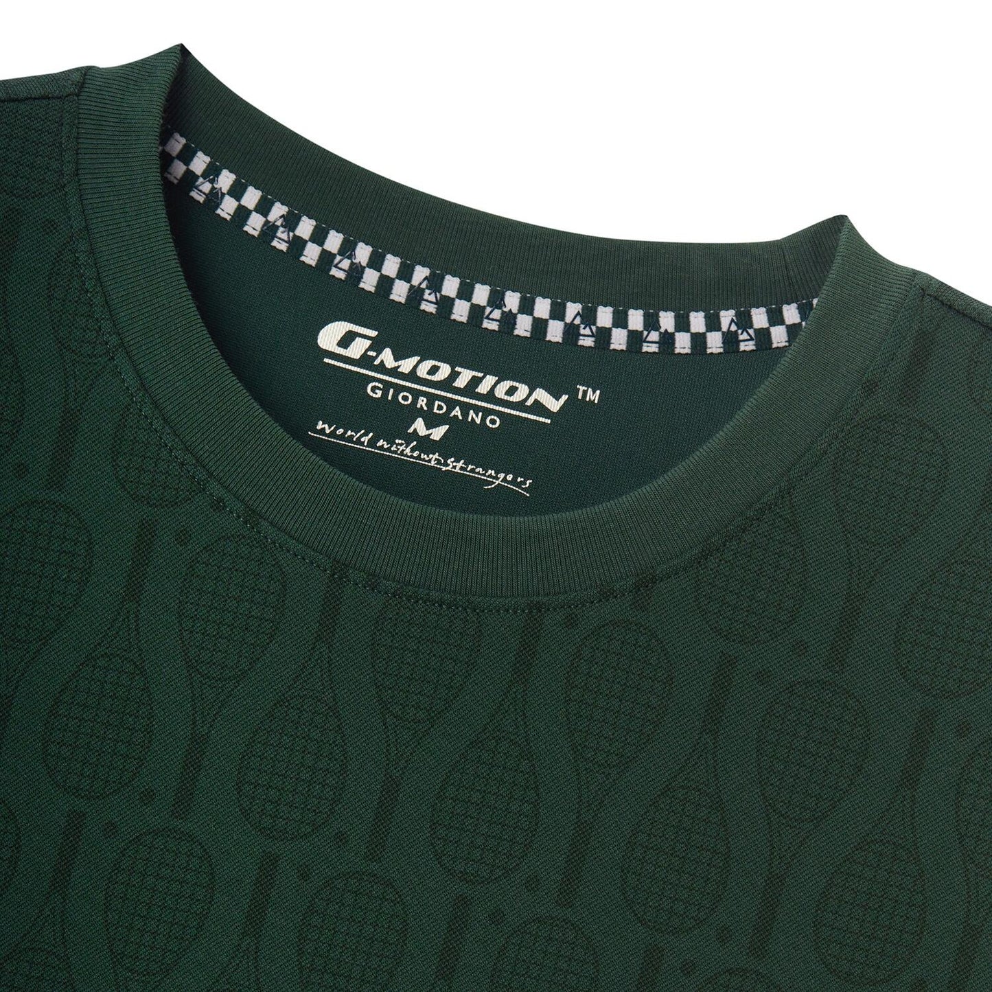 Men's G-Motion Limited Edition Print Tee