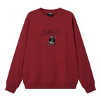 Men's Kung Fu Panda Sweatshirt