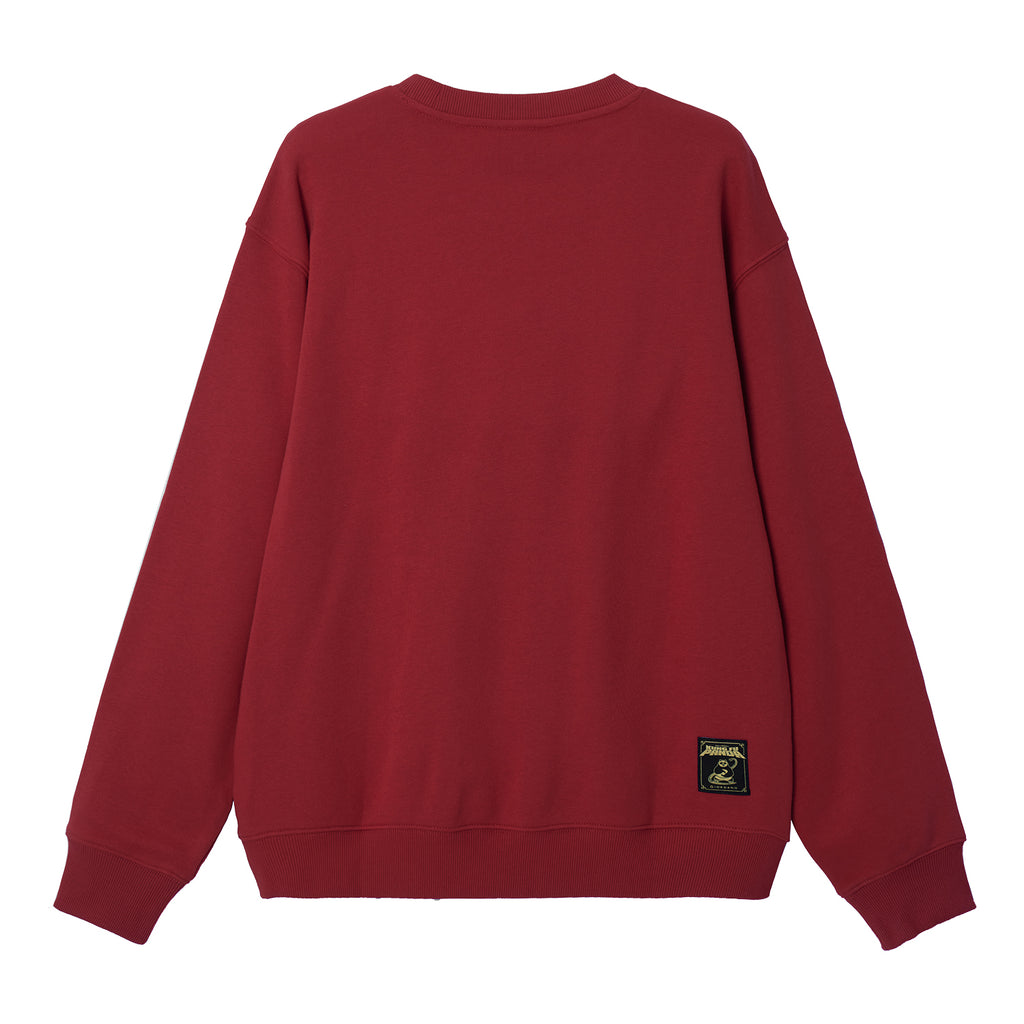 Men's Kung Fu Panda Sweatshirt