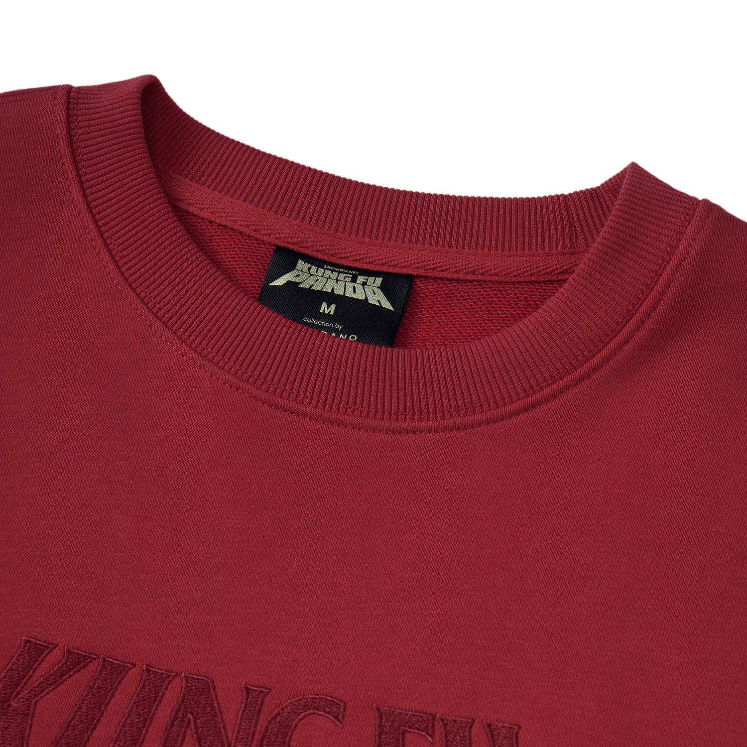 Men's Kung Fu Panda Sweatshirt