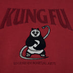 Men's Kung Fu Panda Sweatshirt