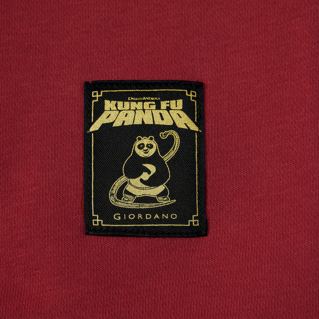 Men's Kung Fu Panda Sweatshirt