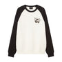 Giordano Men's Kung Fu Panda Sweatshirt-Multicolor