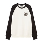 Giordano Men's Kung Fu Panda Sweatshirt-Multicolor