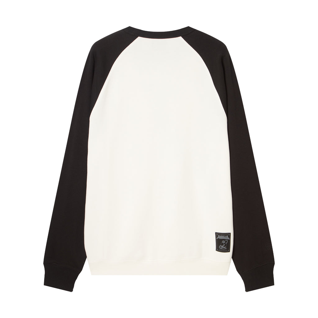 Men's Kung Fu Panda Sweatshirt