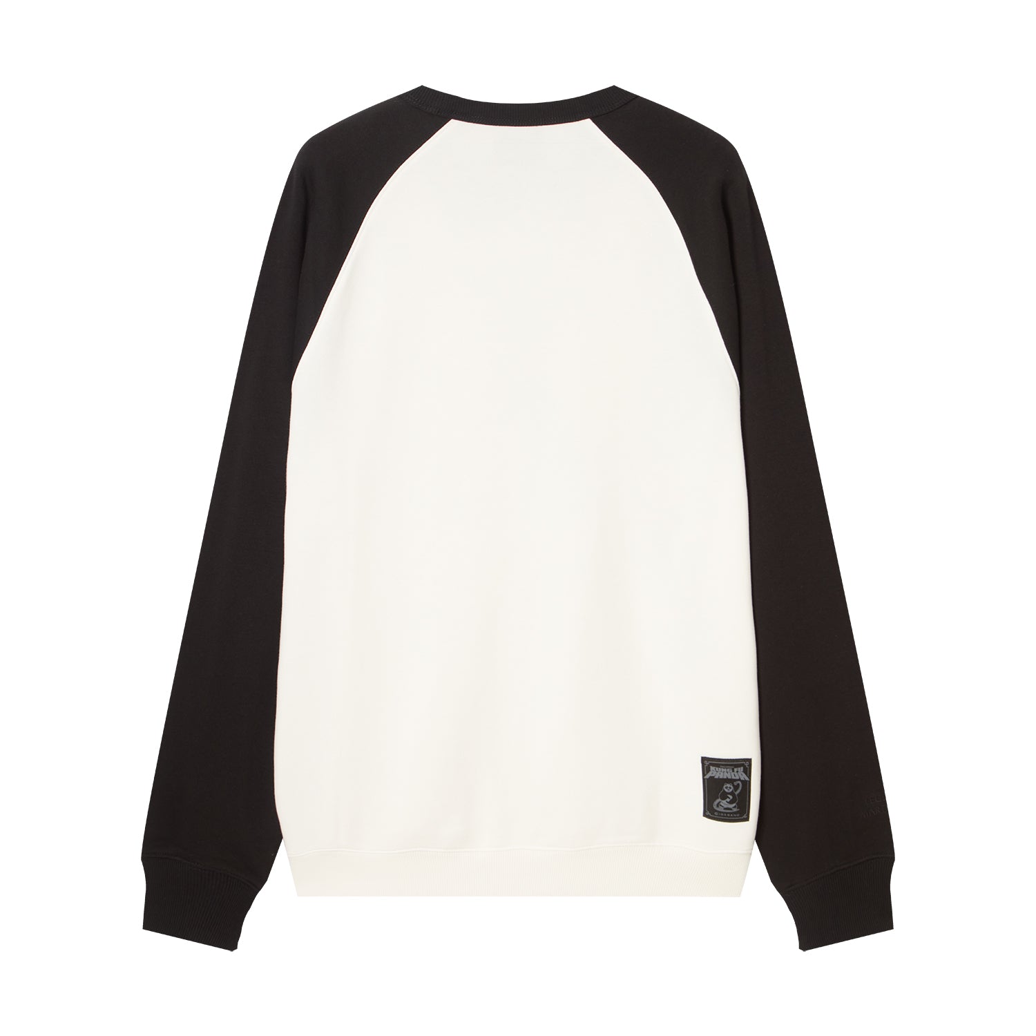 Men's Kung Fu Panda Sweatshirt