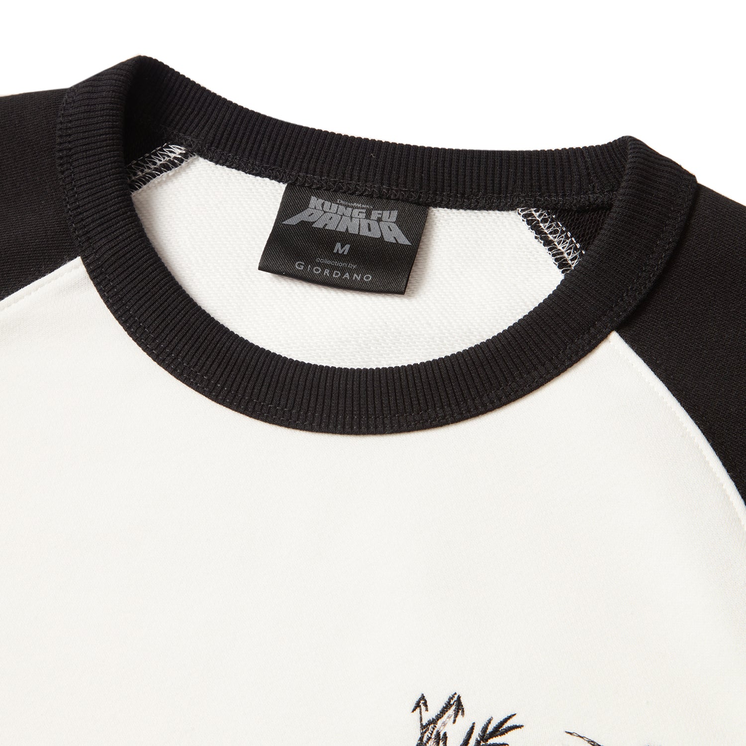 Men's Kung Fu Panda Sweatshirt