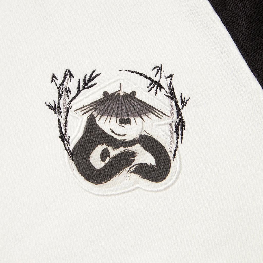 Men's Kung Fu Panda Sweatshirt