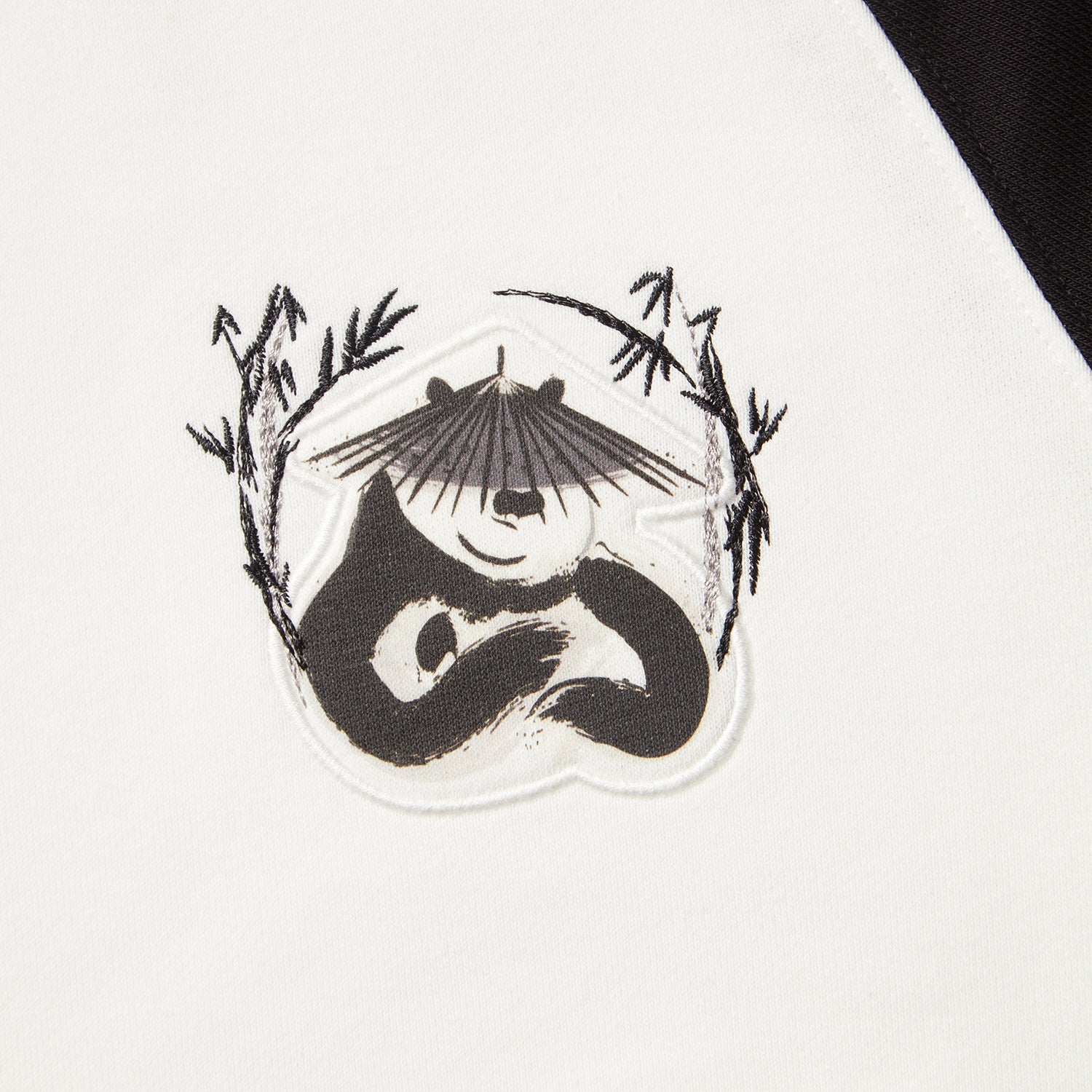 Men's Kung Fu Panda Sweatshirt