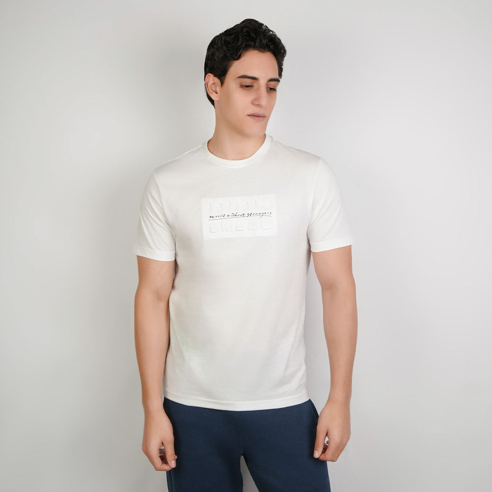 Men's 3G Slim Fit Graphic Tee
