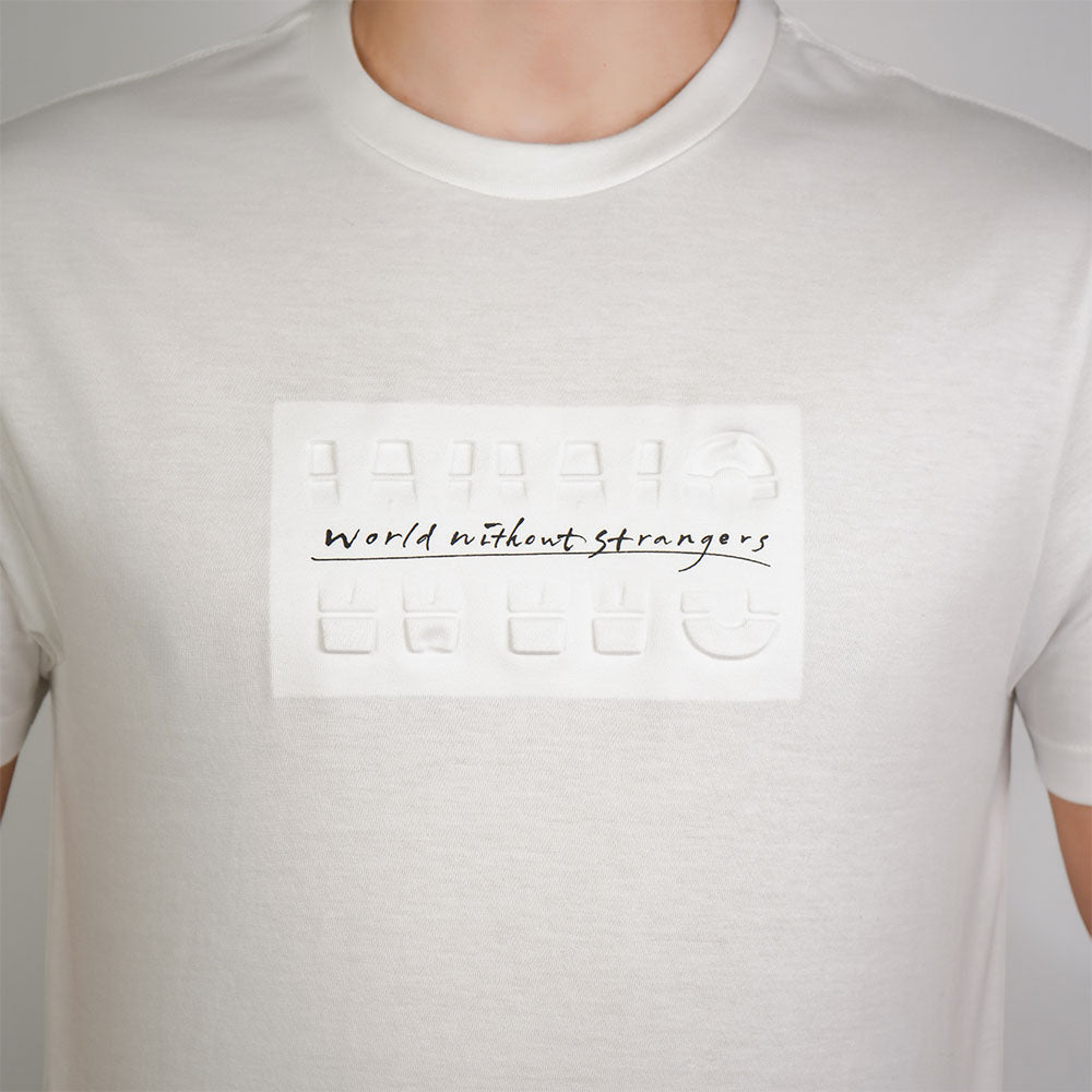 Men's 3G Slim Fit Graphic Tee